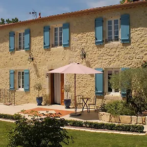 Bed & Breakfast Baillargues De, Mouchan